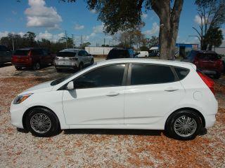 Hyundai Accent - Thumbnail 14