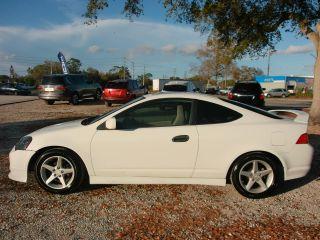 Acura Rsx - Thumbnail 14