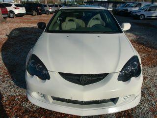 Acura Rsx - Thumbnail 8