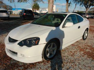 Acura Rsx - Thumbnail 9