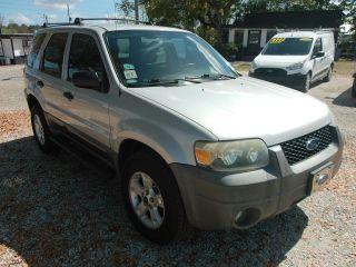 Ford Escape - Thumbnail 9