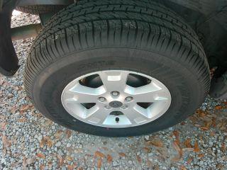 Ford Escape - Thumbnail 5