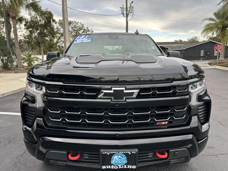 Chevrolet Silverado 1500 - Thumbnail 9