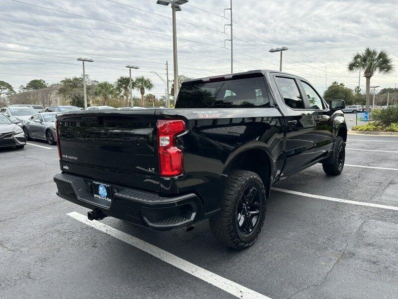 Chevrolet Silverado 1500 - Thumbnail 6