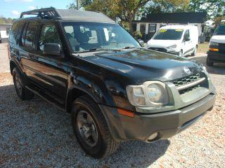 Nissan Xterra - Thumbnail 9