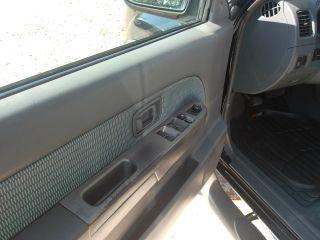 Nissan Xterra - Thumbnail 17