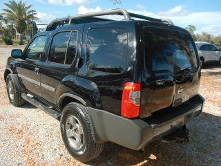 Nissan Xterra - Thumbnail 13
