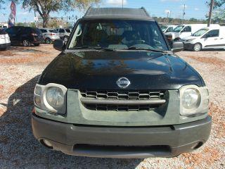 Nissan Xterra - Thumbnail 8