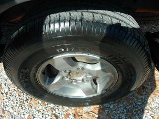 Nissan Xterra - Thumbnail 4