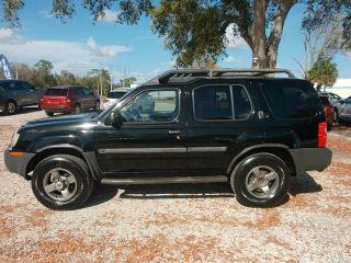 Nissan Xterra - Thumbnail 14