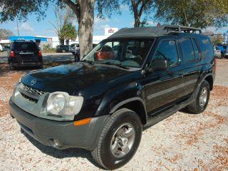 Nissan Xterra - Thumbnail 7