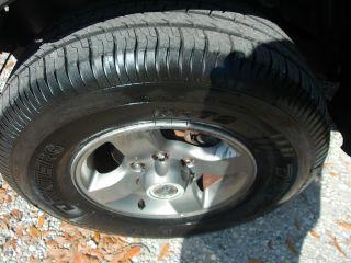 Nissan Xterra - Thumbnail 5