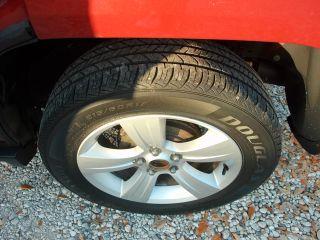 Jeep Compass - Thumbnail 5