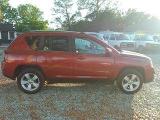 Jeep Compass - Thumbnail 10