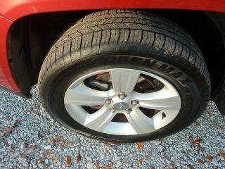 Jeep Compass - Thumbnail 6