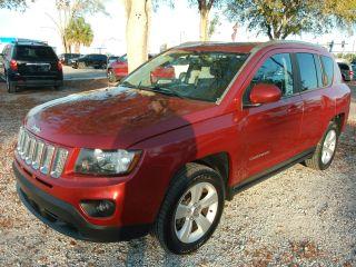 Jeep Compass - Thumbnail 7