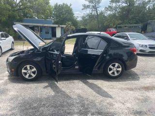 Chevrolet Cruze - Thumbnail 17