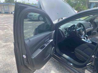 Chevrolet Cruze - Thumbnail 19