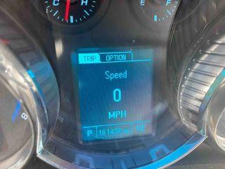 Chevrolet Cruze - Thumbnail 6