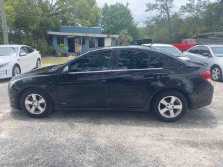 Chevrolet Cruze - Thumbnail 13