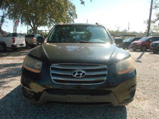 Hyundai Santa Fe - Thumbnail 8