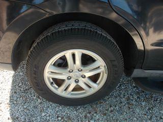 Hyundai Santa Fe - Thumbnail 4