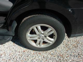 Hyundai Santa Fe - Thumbnail 5