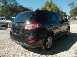 Hyundai Santa Fe - Thumbnail 11