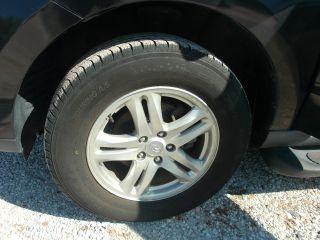 Hyundai Santa Fe - Thumbnail 2