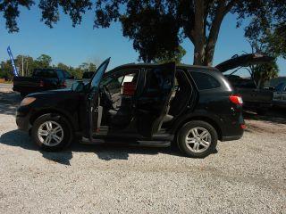 Hyundai Santa Fe - Thumbnail 15