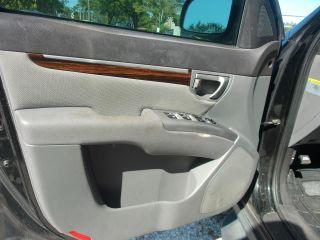 Hyundai Santa Fe - Thumbnail 17