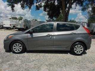 Hyundai Accent - Thumbnail 14