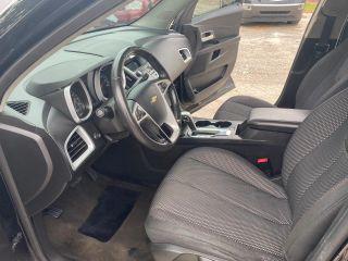 Chevrolet Equinox - Thumbnail 19