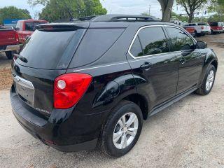 Chevrolet Equinox - Thumbnail 13