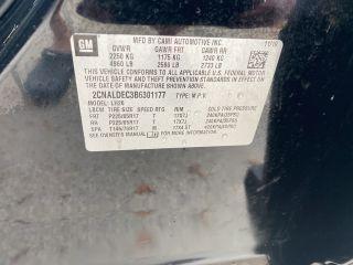 Chevrolet Equinox - Thumbnail 4