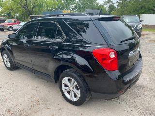 Chevrolet Equinox - Thumbnail 10