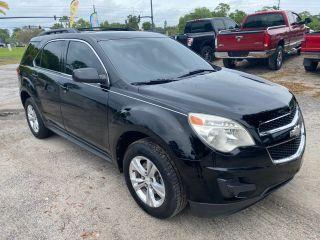 Chevrolet Equinox - Thumbnail 14