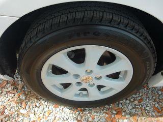 Toyota Camry - Thumbnail 5