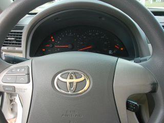 Toyota Camry - Thumbnail 20