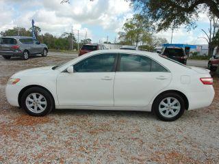 Toyota Camry - Thumbnail 14