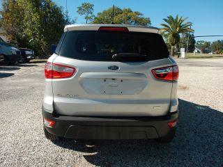 Ford Ecosport - Thumbnail 12