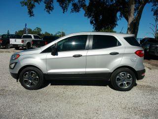 Ford Ecosport - Thumbnail 13