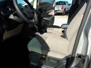 Ford Ecosport - Thumbnail 19