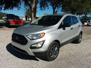 Ford Ecosport - Thumbnail 7