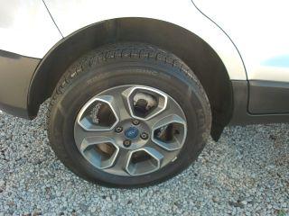 Ford Ecosport - Thumbnail 3