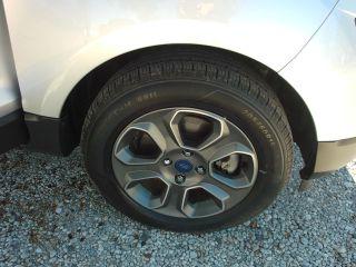 Ford Ecosport - Thumbnail 2