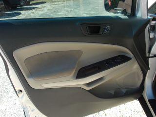 Ford Ecosport - Thumbnail 16