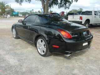 Lexus Sc - Thumbnail 14