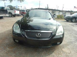 Lexus Sc - Thumbnail 9