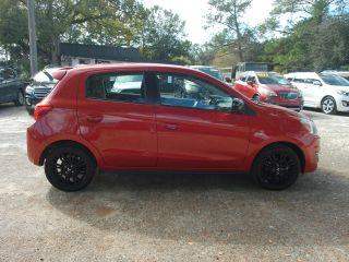 Mitsubishi Mirage - Thumbnail 10